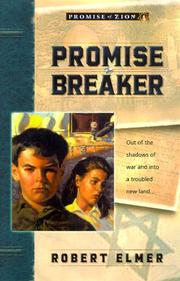 Cover of: Promise Breaker (Promise of Zion)