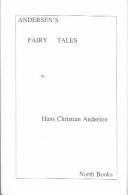 Cover of: Andersen's Fairy Tales by Hans Christian Andersen