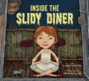 Inside the Slidy Diner