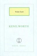 Cover of: Kenilworth by Sir Walter Scott