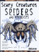 Spiders and minibeasts