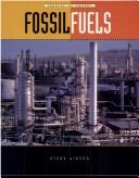 Cover of: Fossil Fuels - Sources of Energy