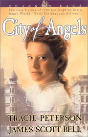 Cover of: City of Angels