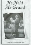 Cover of: He Held Me Grand