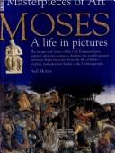 Moses : a life in pictures