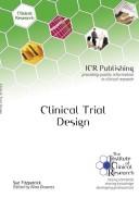 Clinical trial design