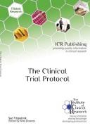 The clinical trial protocol