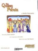 Cover of: The Queen Of Persia: An Illustrated Adaptation Of An Ancient Story