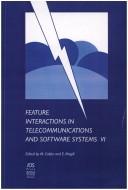 Feature interactions in telecommunications and software systems