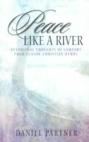 Cover of: Peace Like a River