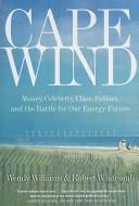 Cover of: Cape Wind