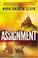 Cover of: The assignment