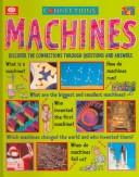 Cover of: Machines (Connections)