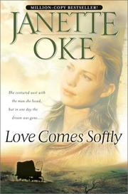 Cover of: Love Comes Softly