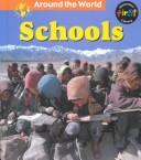 Cover of: Schools (Around the World)