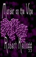 Cover of: Murder on the Vine
