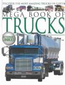 Cover of: Trucks (Mega Books)