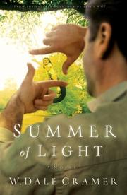 Cover of: Summer of Light: A Novel