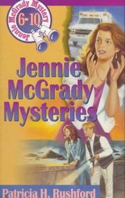 Cover of: Jennie McGrady Mysteries: Dying to Win, Betrayed, in Too Deep, over the Edge, from the Ashes (Jennie McGrady Mysteries)