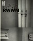 Cover of: Robert Wilson: RWWM