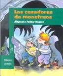 Cover of: Los Cazadores de Monstruos (Ricardetes Collection)