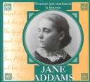 Jane Addams by David Armentrout, Patricia Armentrout