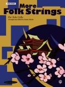 Cover of: More Folk Strings | Joanne Martin