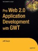 Cover of: Pro Web 2.0 Application Development with GWT (Pro)