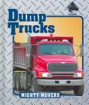 Cover of: Mighty Movers