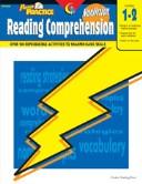 Cover of: Nonfiction Reading Comprehension, Gr. 1-2