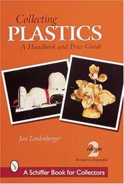 Collecting plastics by Jan Lindenberger