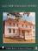 Cover of: Old New England Homes