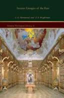 Cover of: Ancient Liturgies of the East (Gorgias Theological Library)