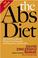 Cover of: The ABS Diet: The Six-Week Plan to Flatten Your Stomach and Keep You Lean for Life