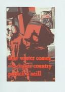 Cover of: How Winter Comes to the Copper Country: Poems by Patrick O'Neill