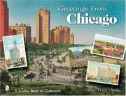 Cover of: Greetings from Chicago