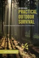 Cover of: Practical Outdoor Survival, New and Revised by Len McDougall