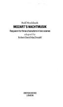 Mozart's Nachtmusik