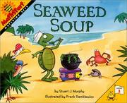 Cover of: Seaweed Soup
