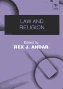 Law and religion