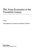 The Asian economics in the twentieth century