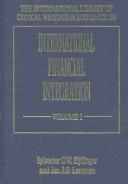 International financial integration