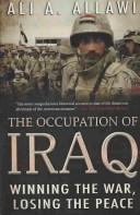 The occupation of Iraq. Volume II, The official documents of the Coalition Provisional Authority and the Iraqi Governing Council