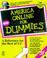 Cover of: America Online for dummies