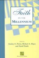 Cover of: Faith in the millennium