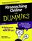 Cover of: Researching online for dummies.