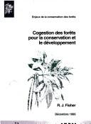 Cover of: Cogestion Des Forets Pour La Conservation Et La Developpement