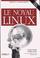 Cover of: Le Noyau Linux