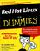 Cover of: Red Hat Linux for Dummies