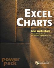 Excel charts